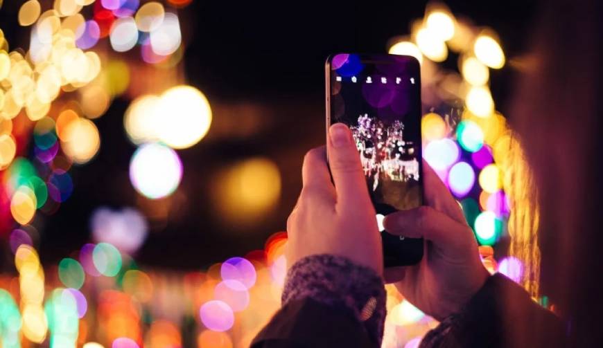 文峰区产品视频拍摄惊艳亮相：极致细节，彰显卓越品质