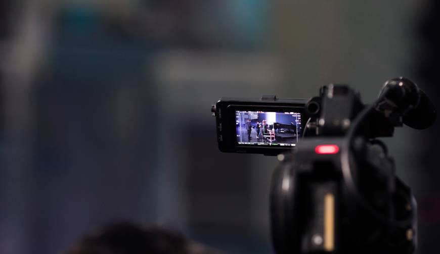 紧跟潮流！文峰区产品视频拍摄引领时尚新趋势