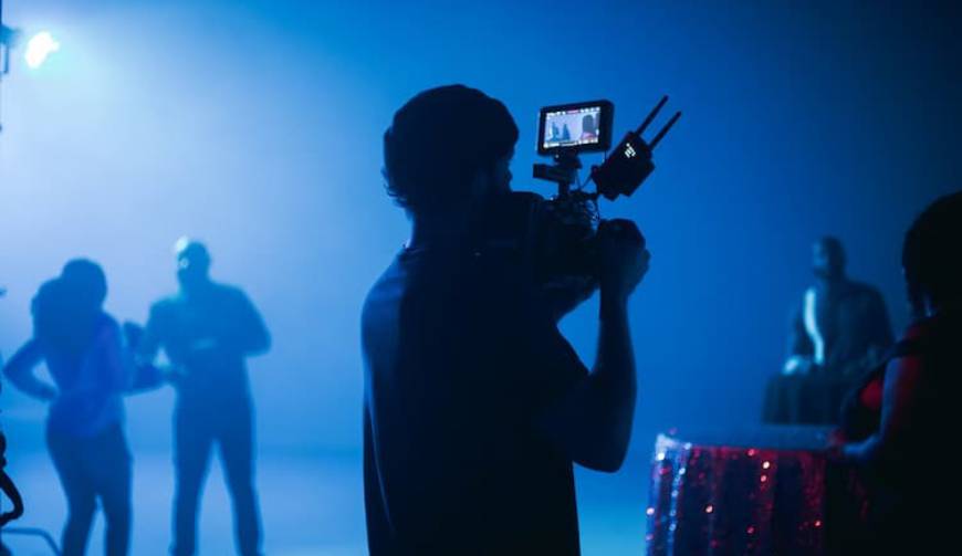 神秘新品来袭！文峰区产品视频拍摄究竟有何神奇之处？