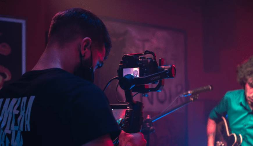 匠心雕琢视觉盛宴！专业文峰区产品视频拍摄公司赋能品牌价值