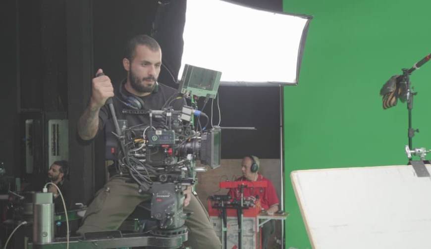 场景化叙事，文峰区电商产品视频拍摄制作的破局之道