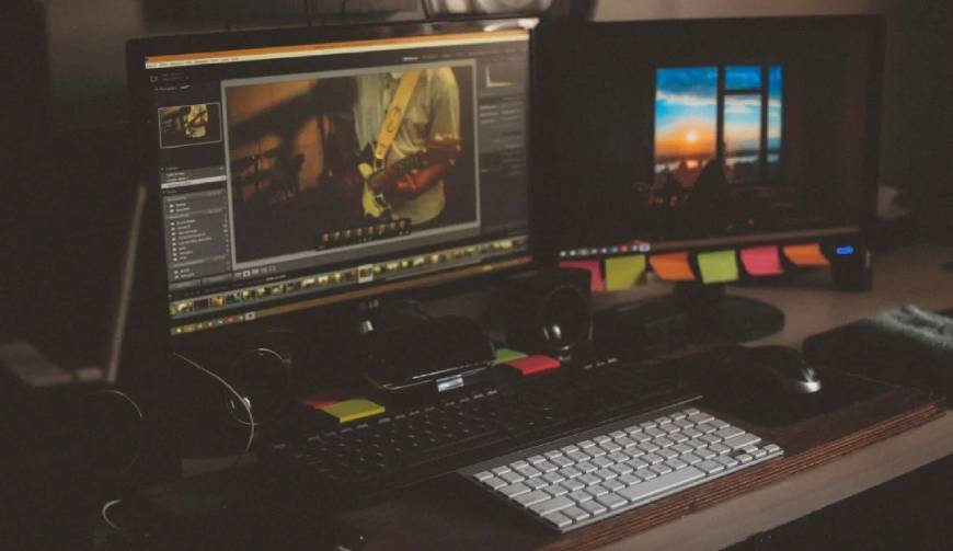 传统宣传已过时？文峰区产品视频拍摄公司带你玩转新媒体交互玩法