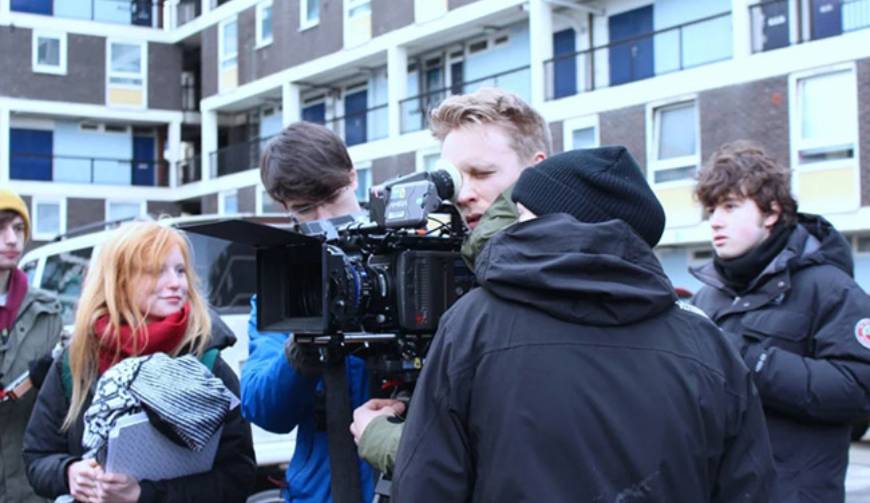 拒绝模板化套路！文峰区产品视频拍摄公司独创个性化视觉解决方案