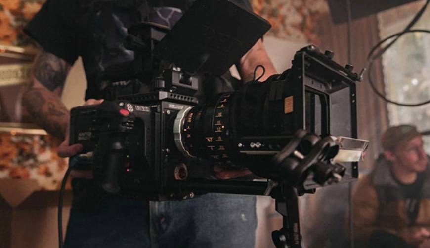 深耕本土，文峰区产品宣传视频拍摄公司的服务密码