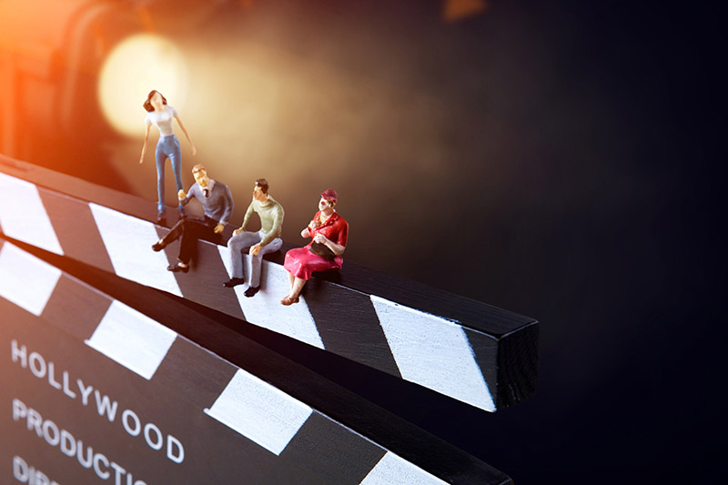 聚焦文峰区电商产品视频拍摄制作，为产品搭建高效转化桥梁