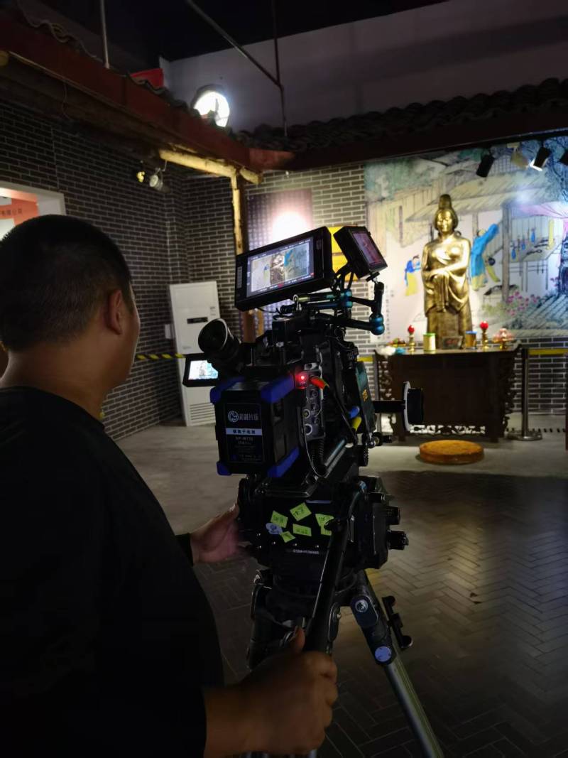 聚焦文峰区产品宣传视频拍摄公司，以专业实力赋能品牌声量升级