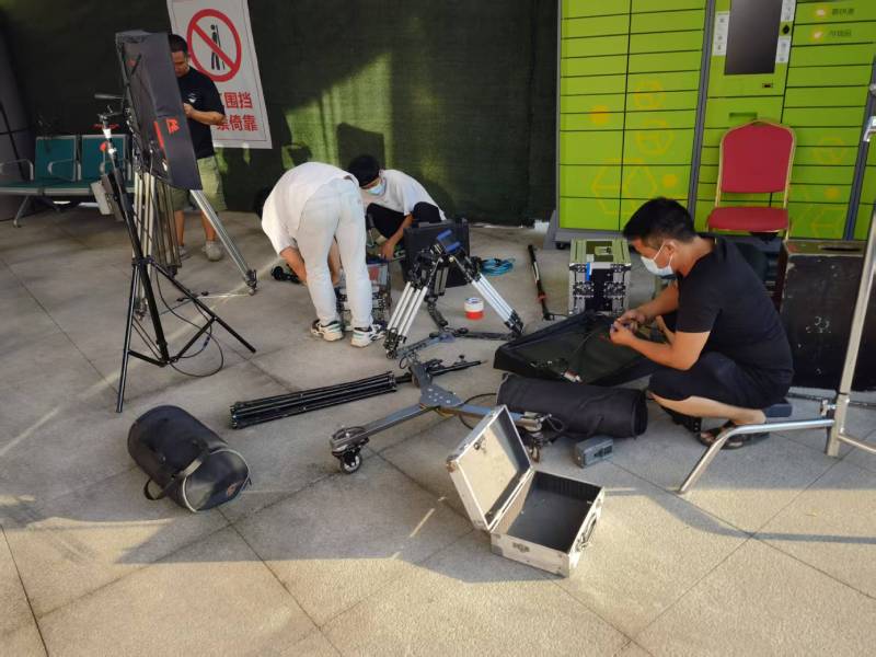 文峰区产品视频拍摄全攻略，让产品魅力在镜头下尽情绽放