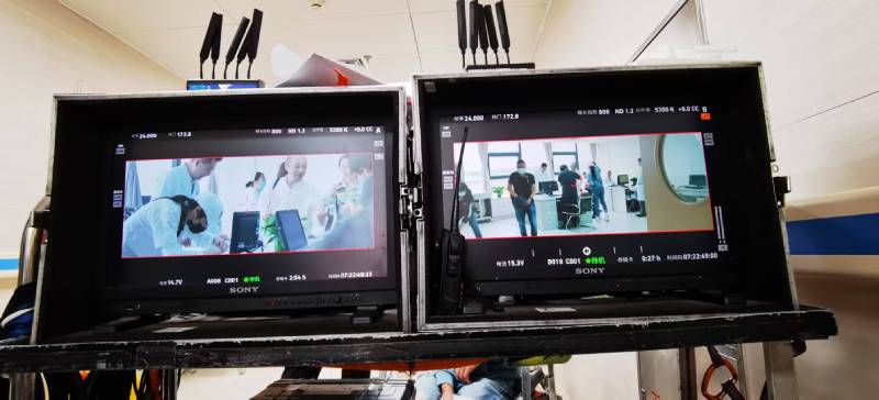 文峰区极致互动，让产品在宣传视频中闪耀独特光芒