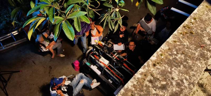 解锁文峰区产品宣传视频拍摄公司新势能，助力品牌强势破圈