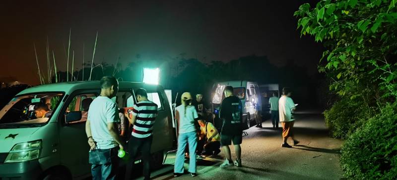 以镜头为笔，绘就文峰区产品视频的进阶之路