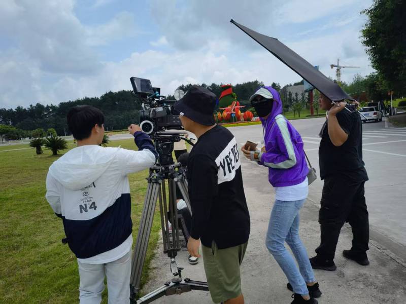 文峰区极致互动，未来愿景宏大，致力于成为全球领先的产品宣传视频企业