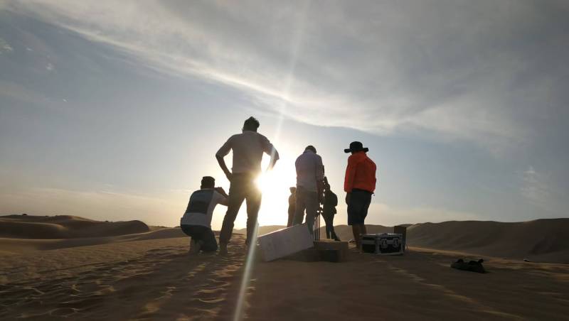 深耕文峰区产品视频拍摄，解锁产品视觉传播的全新可能