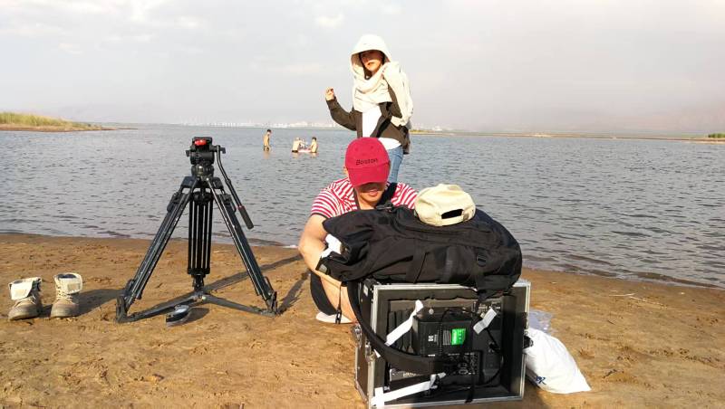 文峰区产品宣传视频拍摄公司核心策略，助力品牌抢占传播制高点