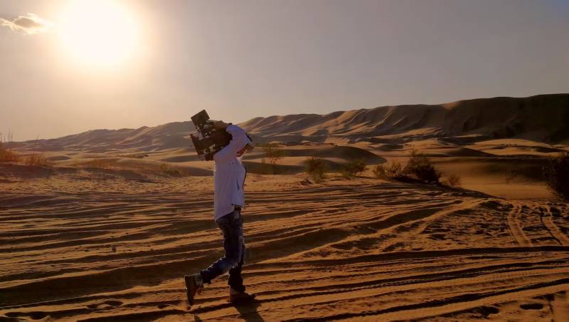 深耕文峰区产品宣传视频拍摄公司，解锁品牌传播的核心动能