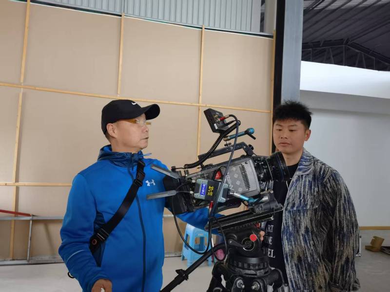 深耕文峰区电商产品视频拍摄制作，铸就爆款产品