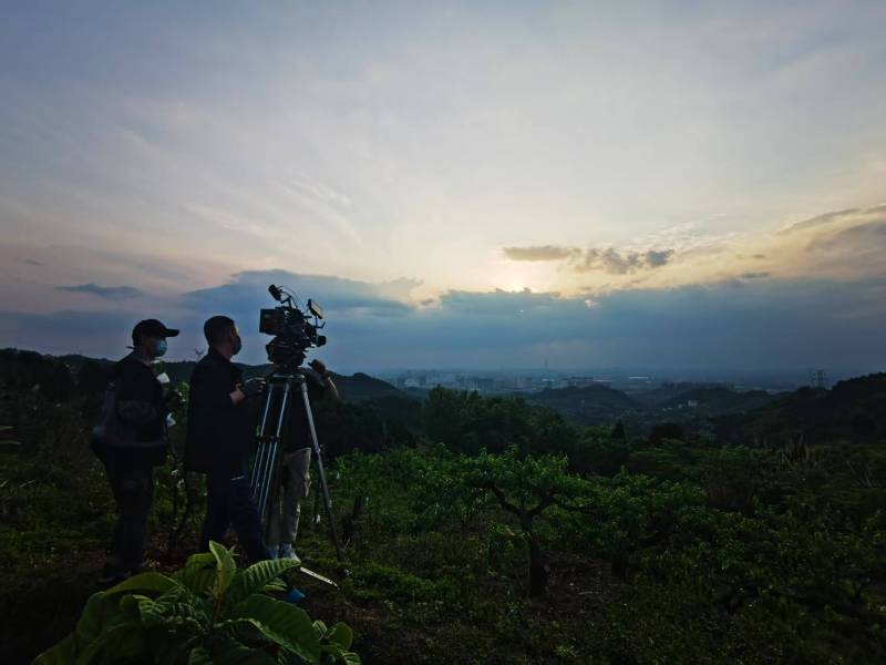 聚焦文峰区产品宣传视频拍摄公司，用专业实力铸就品牌传播传奇