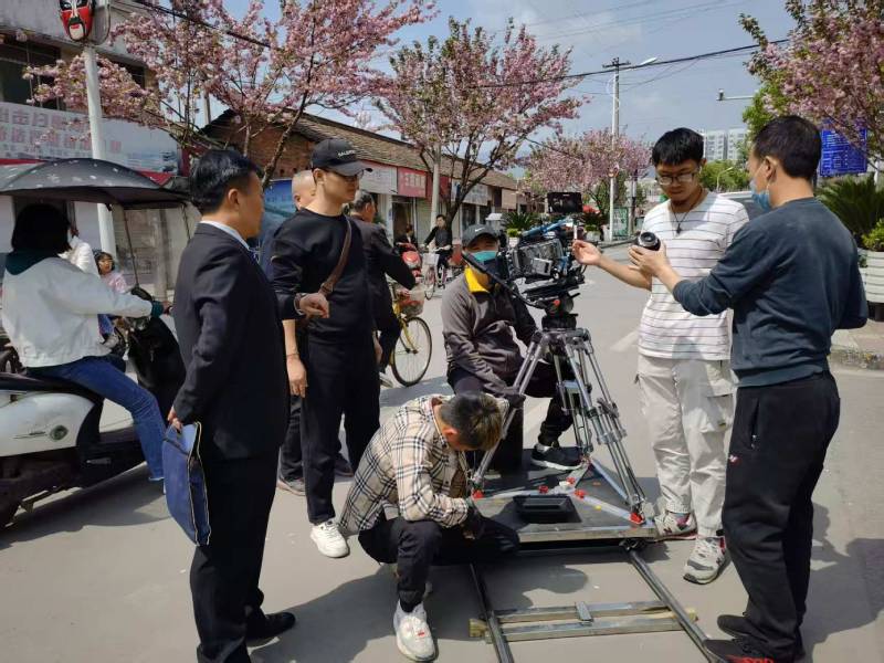 文峰区产品视频拍摄进阶指南，助力产品抢占视觉高地