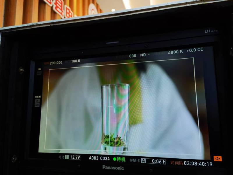 天然优选！文峰区电商产品宣传视频溯源原料产地的真实故事