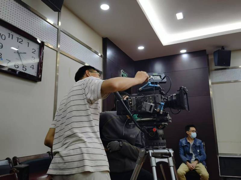 大数据指导创作方向，文峰区产品视频拍摄公司让每帧画面都有效触达