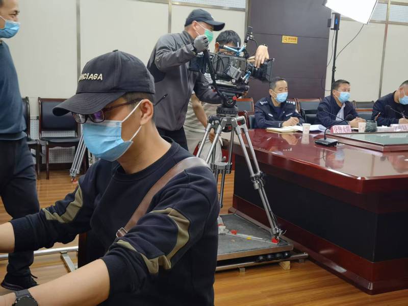 让销量翻倍的秘密武器！文峰区产品视频拍摄公司定制高转化视觉方案