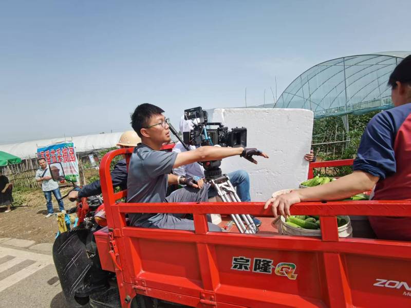 电商爆款背后的推手：文峰区产品视频拍摄公司精准捕捉卖点痛点