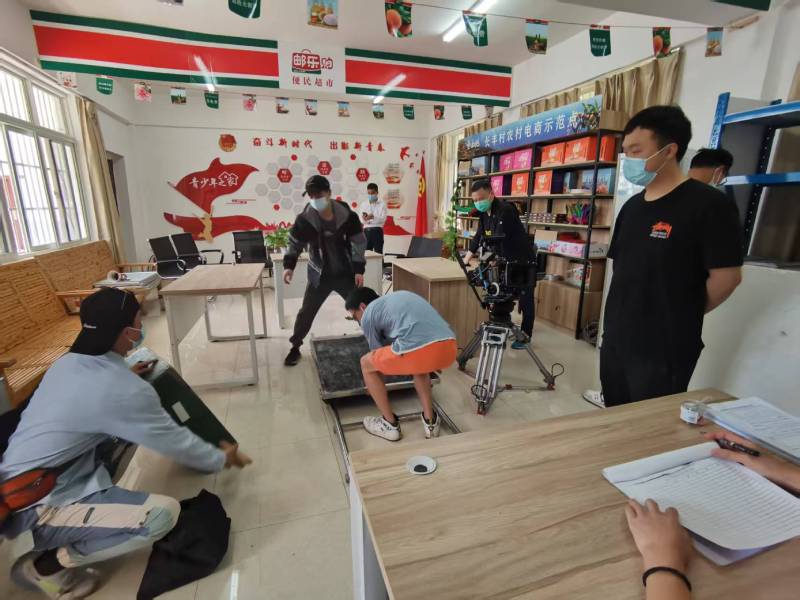 文峰区电商产品视频拍摄制作实战秘籍，助力产品引爆电商流量